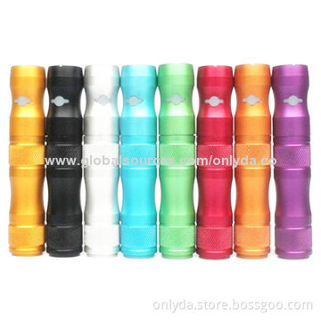 Kamry x6 Original Variable Voltage x6 Electronic Cigarettes, Wholesale, Short-circuit Protection